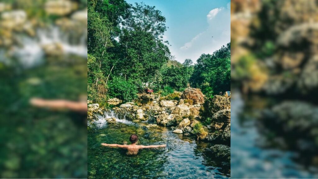 Wisata Montong Tuban