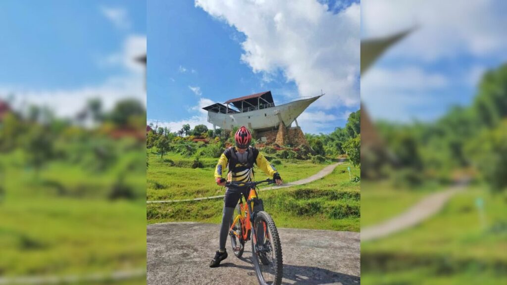 Wisata Montong Tuban