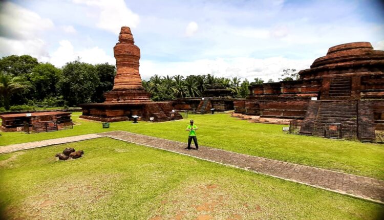 Wisata 13 Koto Kampar