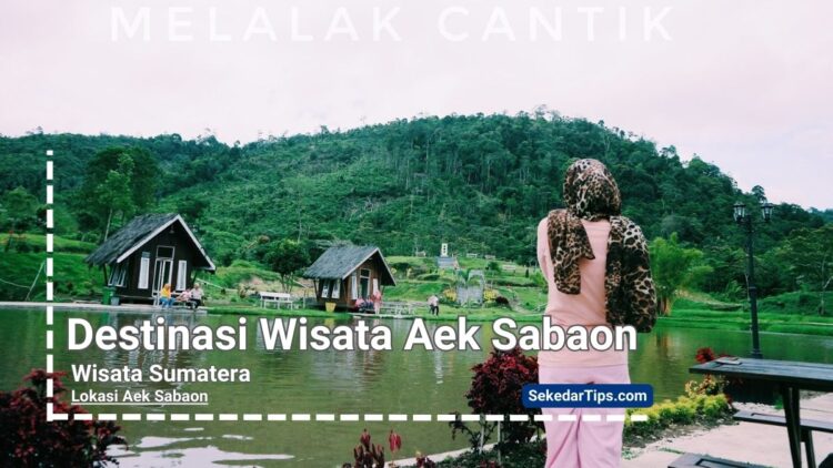 Wisata Aek Sabaon