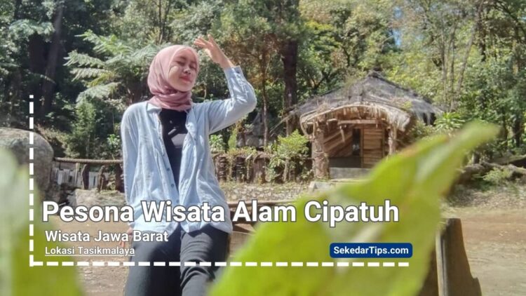 Wisata Alam Cipatuh