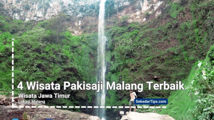 Wisata Pakisaji Malang