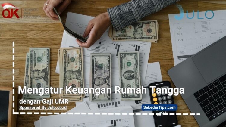 Mengatur Keuangan