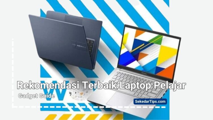 Laptop Pelajar