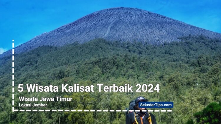 wisata kalisat jember