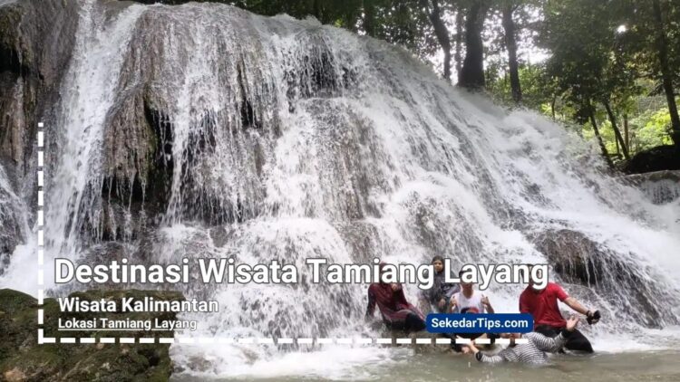 wisata tamiang layang