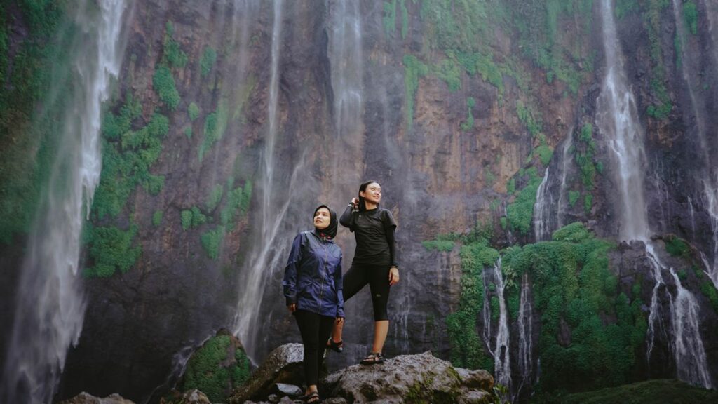 Air Terjun Tumpak Sewu