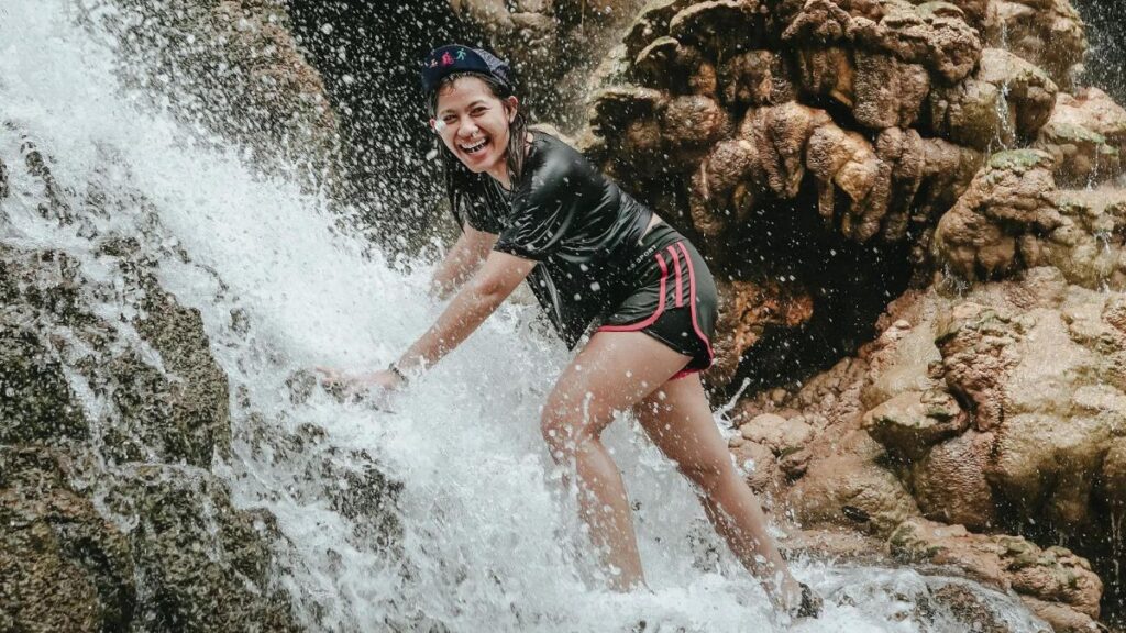 Air Terjun Tumpak Sewu