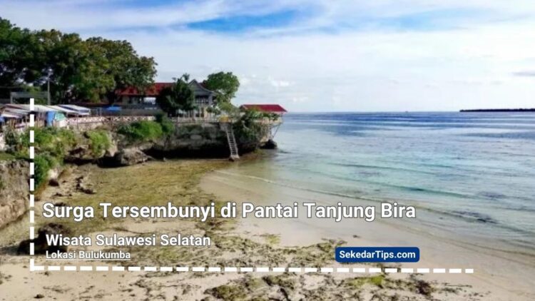 Pantai Tanjung Bira