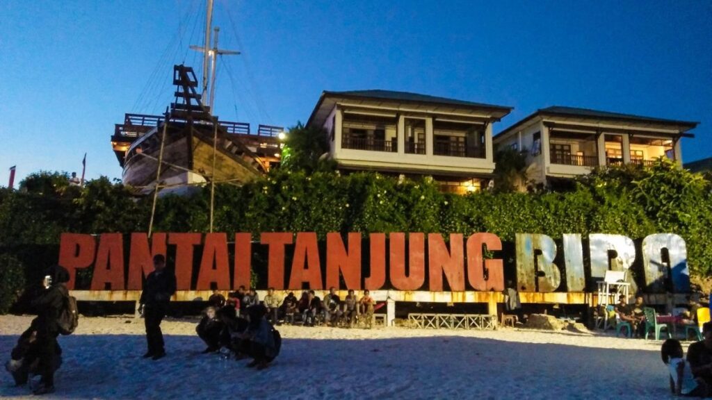 Pantai Tanjung Bira