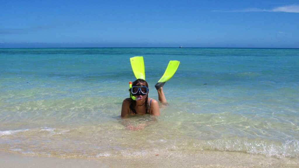 Pantai Tanjung Bira