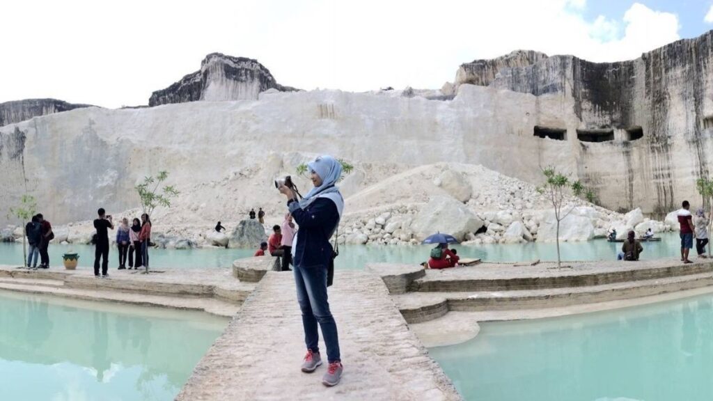 Wisata Alam Dekat Surabaya