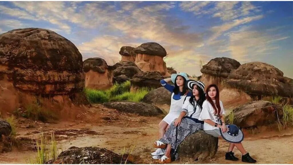 Wisata Alam Dekat Surabaya