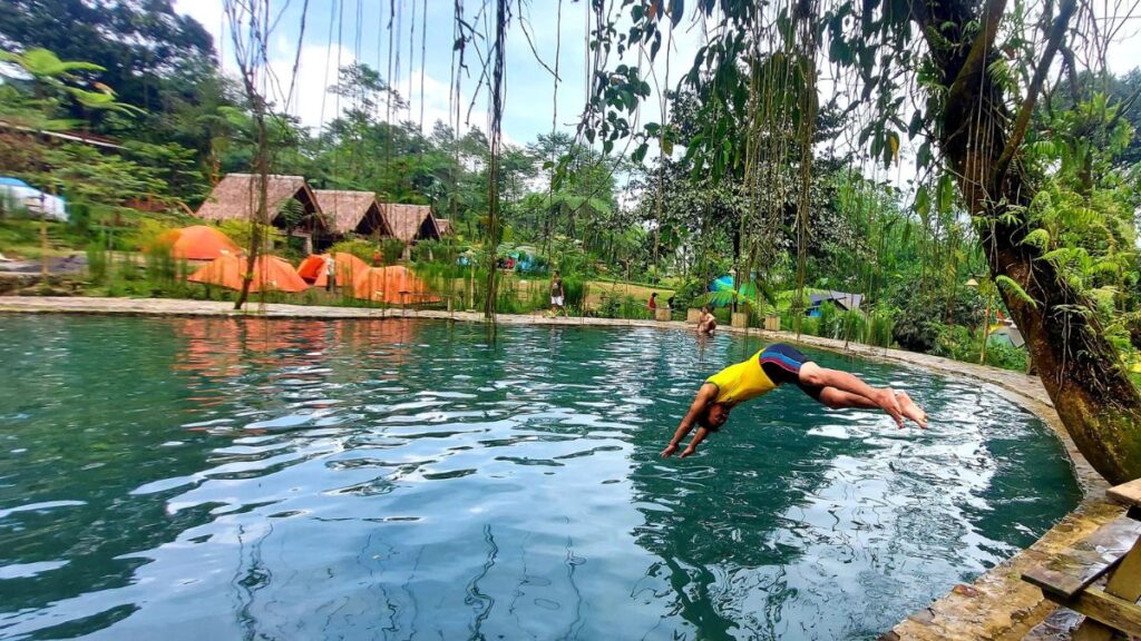 Wisata Alam Dekat Surabaya