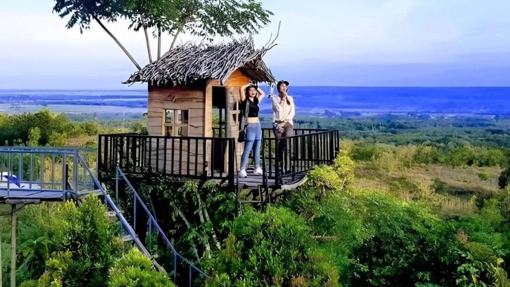 Wisata Alam Dekat Surabaya