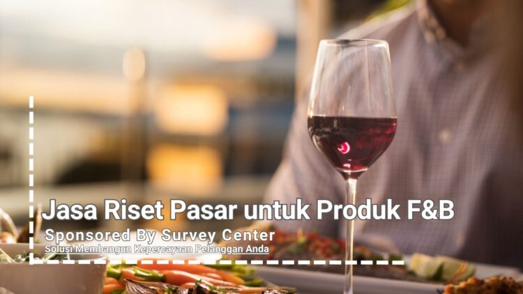 Jasa Riset Pasar