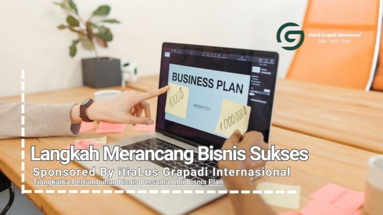 Rencana Bisnis