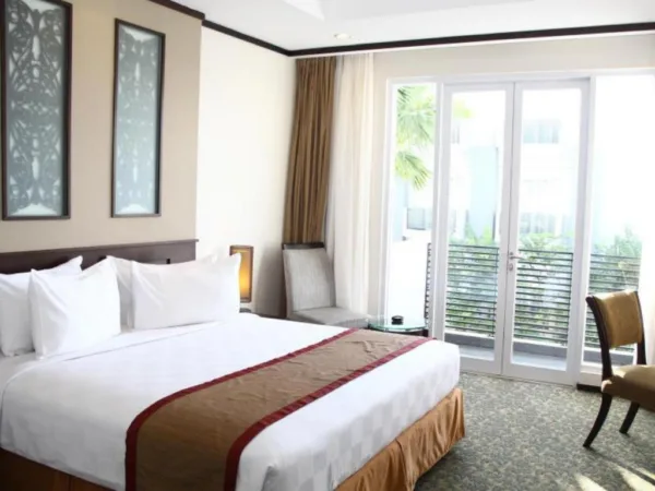 Hotel Melati Wisata Palangkaraya