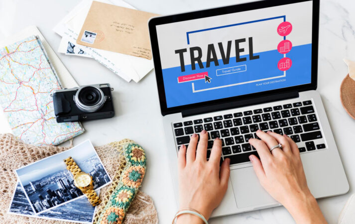 Bisnis pariwisata