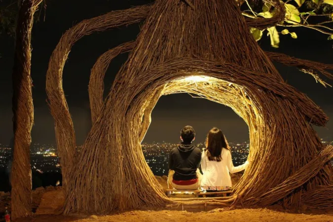 Wisata Alam Jogja Dekat Malioboro