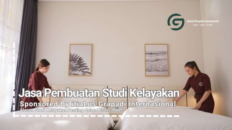 Bisnis Hotel