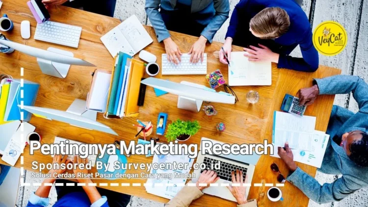 Marketing research