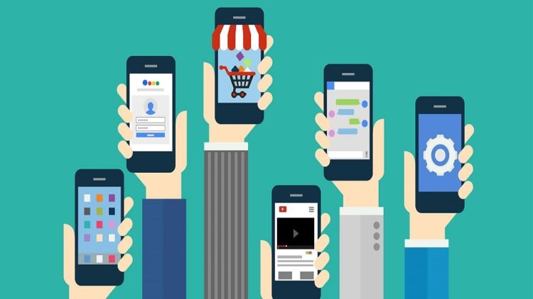 aplikasi bisnis online