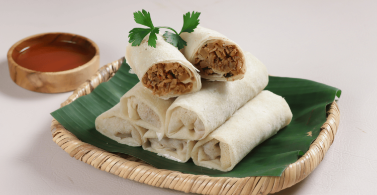 Wisata Kuliner di Semarang