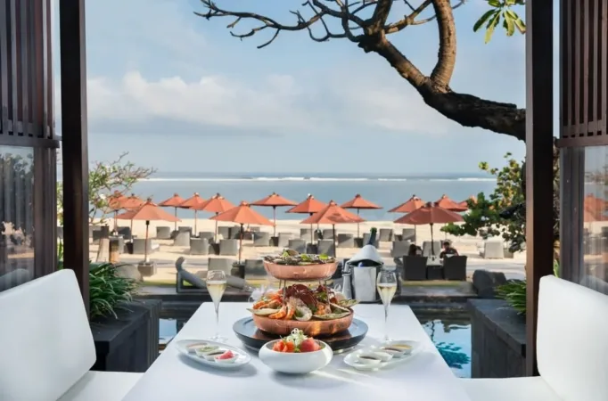 Wisata Kuliner di Bali