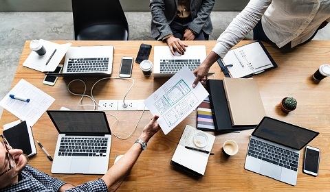 ide bisnis startup