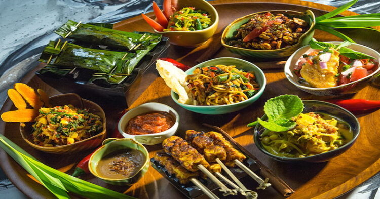 wisata kuliner Pekanbaru