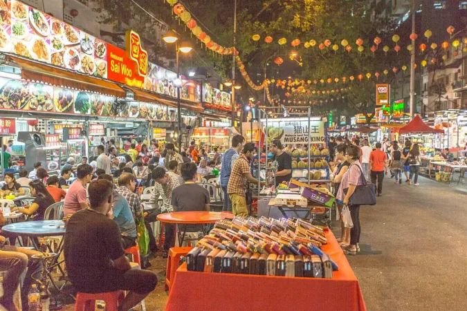 Destinasi Wisata Kuliner