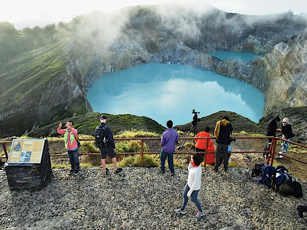 Tempat Pariwisata