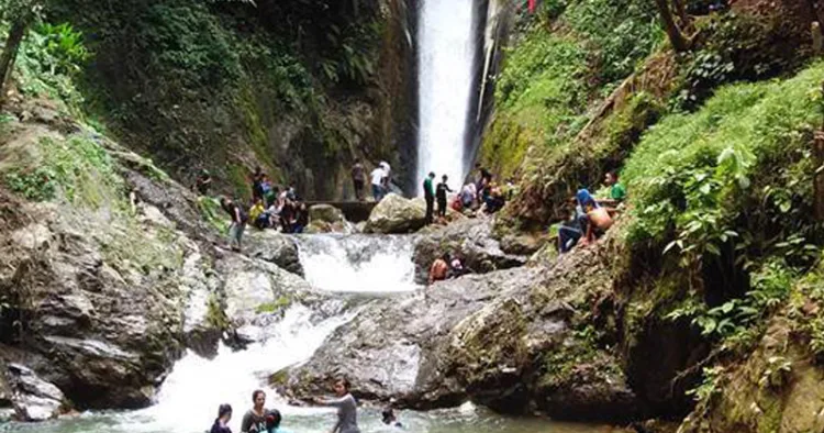 Air Terjun Sigala Gala
