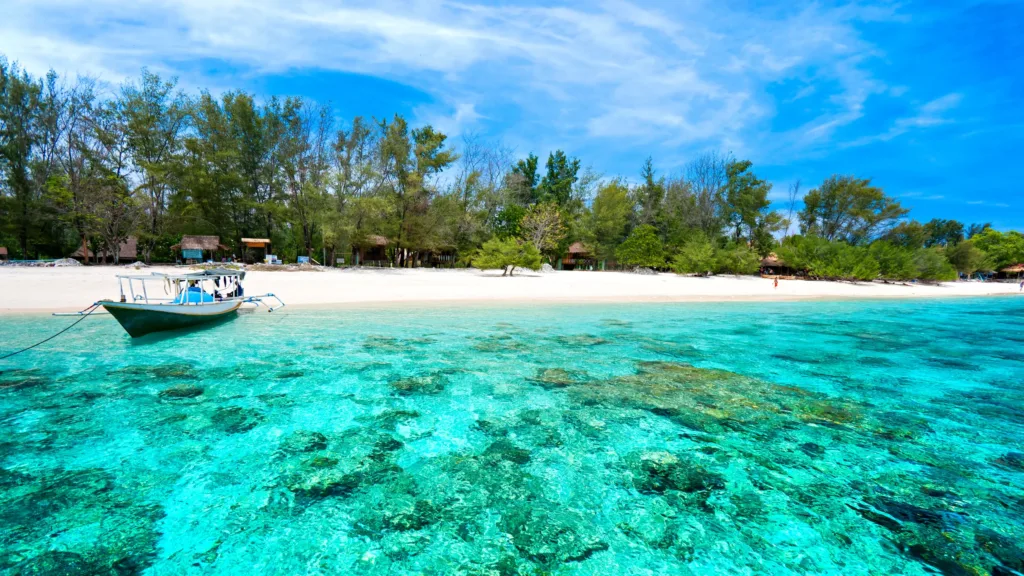 Tempat Pariwisata