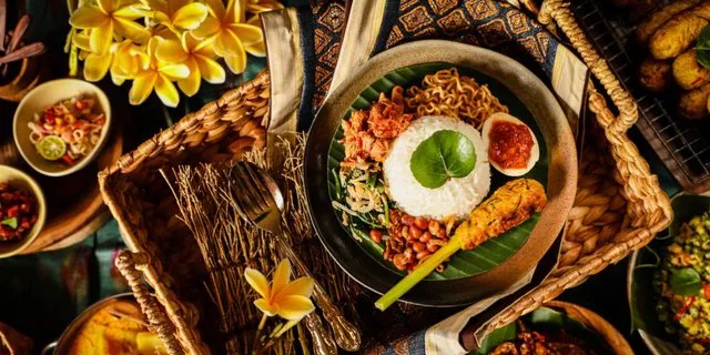 Kuliner Halal di Bali