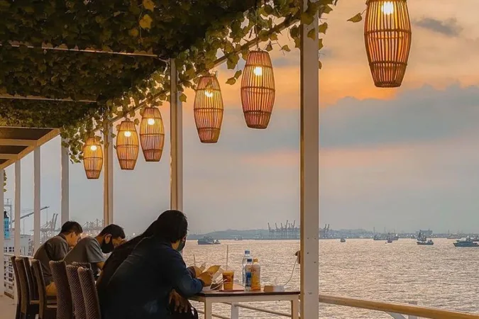 Kuliner Surabaya Instagramable