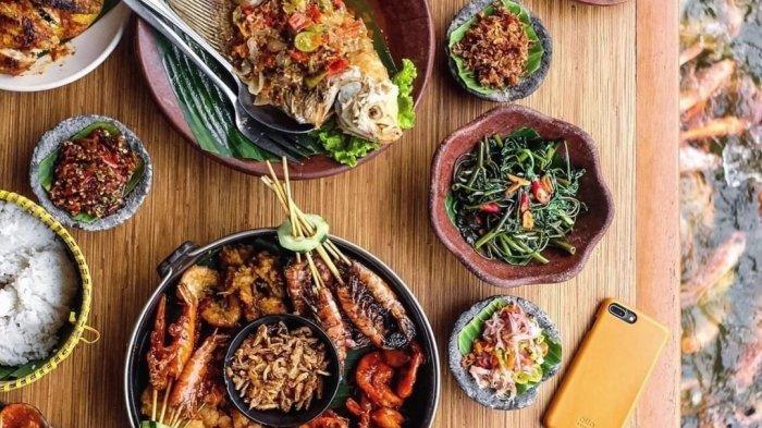 Kuliner di Bali yang Wajib Dikunjungi