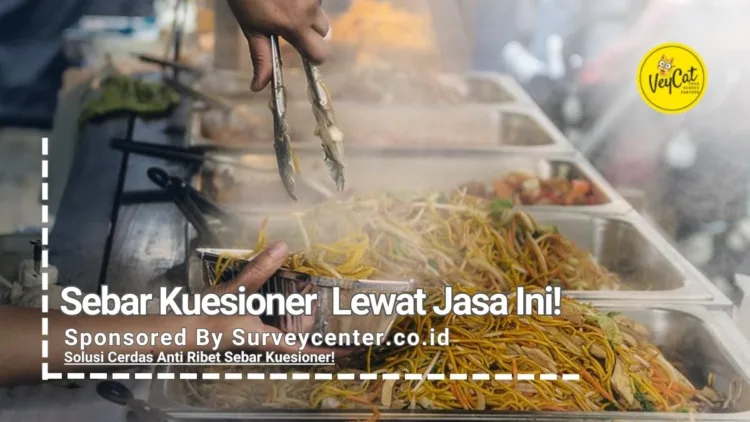 Bisnis Kuliner