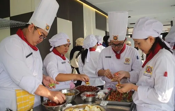 Sekolah Kuliner Terbaik di Indonesia