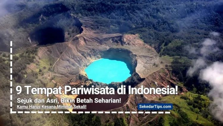 Tempat Pariwisata