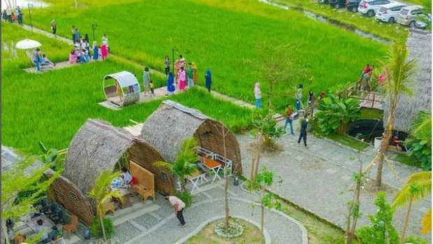 Wisata Binjai Langkat