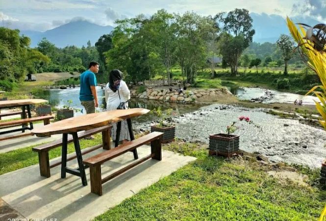 Wisata Jantho