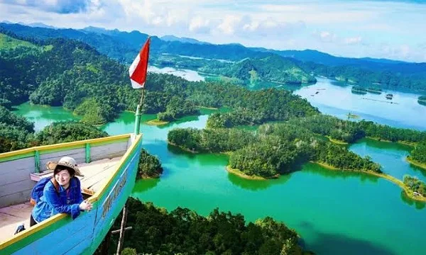 Wisata Kampar