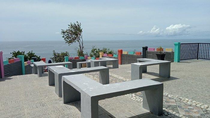 Wisata Tapak Tuan