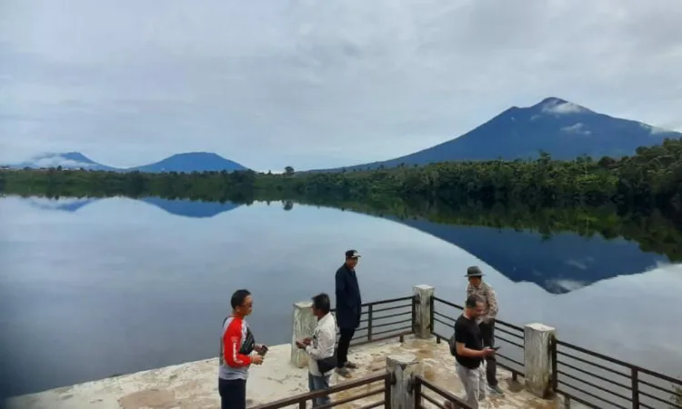 bangko merangin