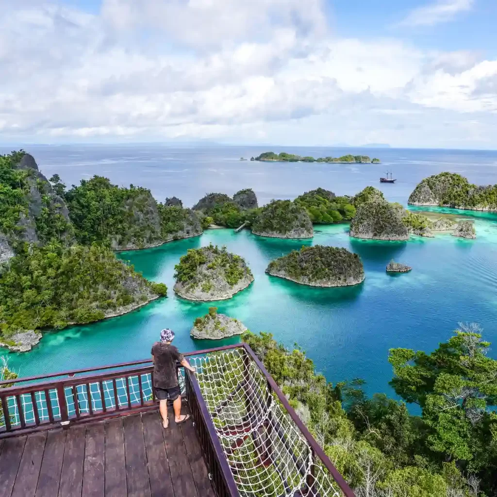 Tempat Pariwisata