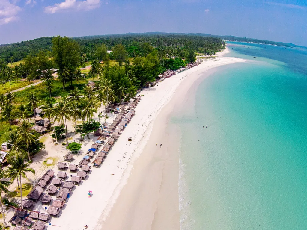 Tempat Pariwisata