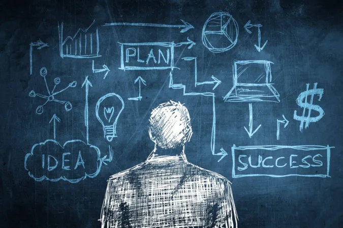 business plan
