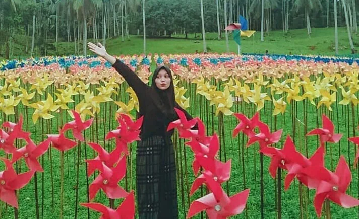 tempat wisata Bireuen